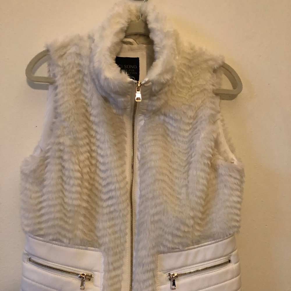 Women's Vest